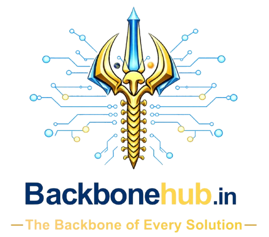 Backbonehub Story